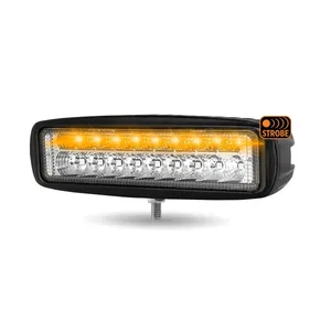 Trux LED WORK LAMP 1009110 