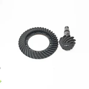 Mach Gear Set 3.73 249578 
