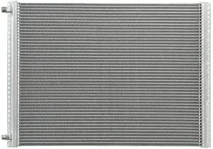 TruckAir Condenser 1880634 