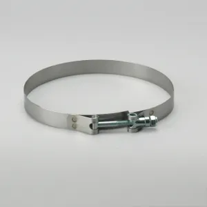 Donaldson Clamp - Hose, Air Cleaner 236292 
