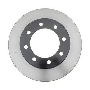 Raybestos DISC BRAKE ROTOR 977158 
