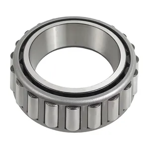 Timken Tapered Roller Bearing Cone 863618 