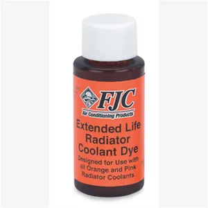 FJC Inc. EXTENDED LIFE R 1230721 