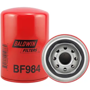 Baldwin Fuel Spin-On 226256 