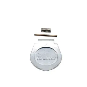Haldex 7 WAY RECEPTACL 675274 