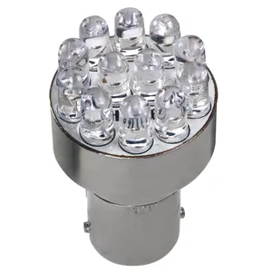 Roadmaster RED 12 LED 1066964 