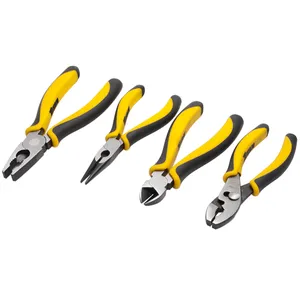 Titan Jack & Equipment Pliers 232854 