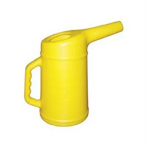 Plews/Trueflate (Edlemann) 6QT PLASTIC MEA 1304620 