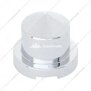 United Pacific Nut - Self-Locking, Wheel 272452 