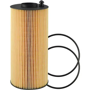 Baldwin Lube Element 243026 