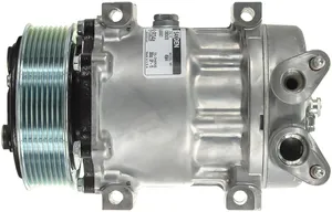 TruckAir Compressor 1007142 