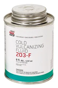Rema VULCANIZING FLU 280980 