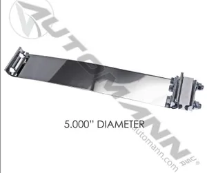 Automann Band Clamp 1197082 
