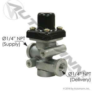 Automann Prss Prot Vlv 380858 