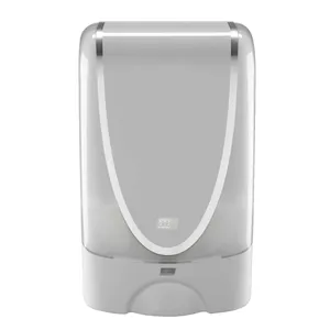 Stockhaussen/Degussa WHITE TOUCH FRE 1325972 