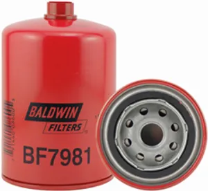 Baldwin FUEL FLTR 286086 