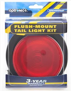 Optronics 4 SEALED 343792 