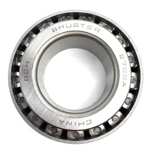Tremec TAPERED ROLLER 251604 