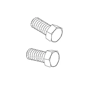 Donovan Hex Head Cap Sc 1036050 