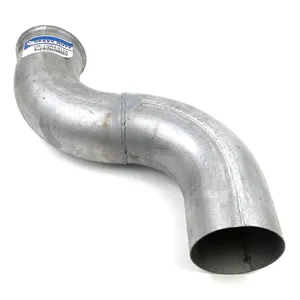 Heavy Duty Manufacturing Elbow - Pipe, Exhaust 255042 