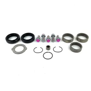 American Axle Seal - Output Shaft, Rear Driven Axle 211858 