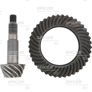 Spicer DANA 80 3.73 438132 