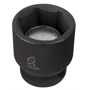 Sunex Tool SOC 13MM 3/8D I 1343968 