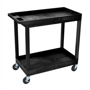 Luxor TWO SHELF UTILI 1288260 