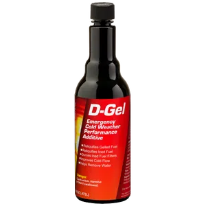 E-Zoil D GEL 1115052 