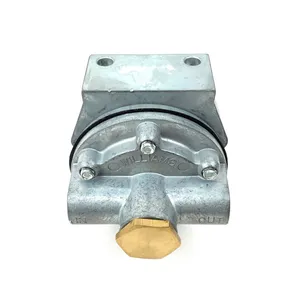 Williams Controls Air Brake Pressure Protection Valve 302708 