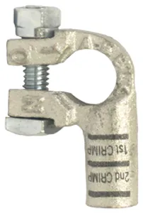 Tectran CRIMP BATTTERM 1005992 