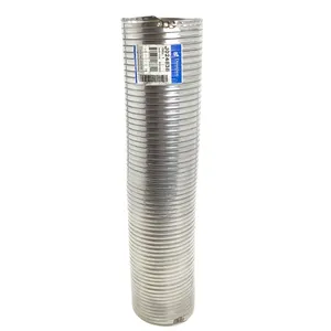 Donaldson Flexible Pipe - Exhaust 258102 