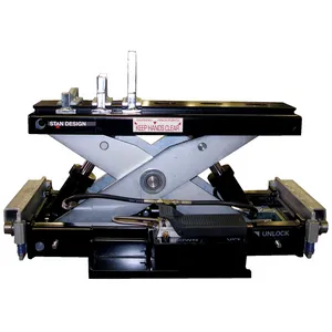 Scorpion 25,000 LB. CAP 1295718 