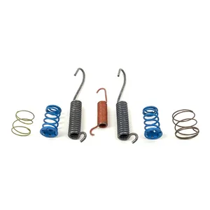 DEXTER AXLE BRK SPRNG KIT 298364 