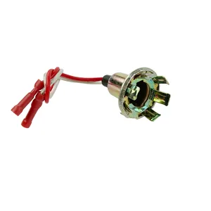 Grote SOCKET 297490 