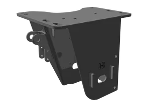 Hendrickson FRAME BRACKET 334688 