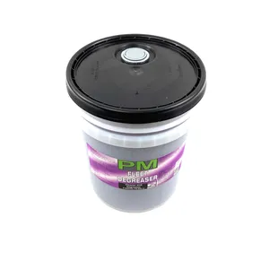 PM Products Cleaner Vehicle Wash 256432 