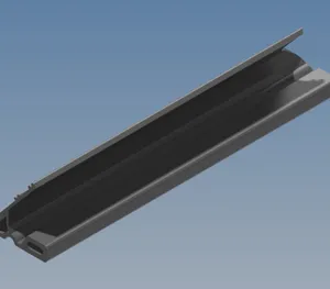 Whiting 110 SIDE SEAL 1406951 