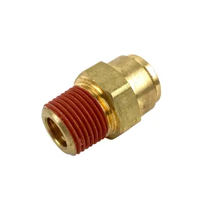 TruckPro Fitting - Air Line, Power Brakes 229628 
