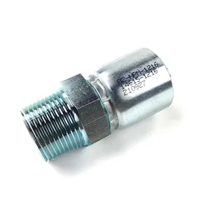Contitech NPTF MALE 284198 
