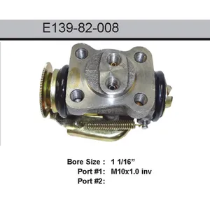 Bendix CYLINDER 440668 