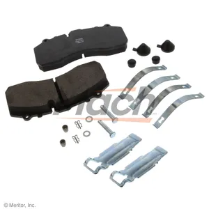 Mach Axlepad Kit1203 754376 