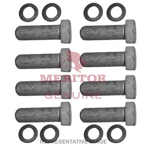 Meritor Clp2Trq Plt-Mtg 760688 