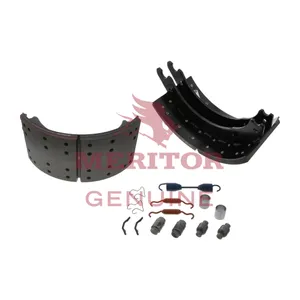 Meritor B-Lok Shoe Kit 769360 