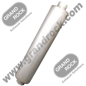 Grand Rock MUFFLER 296978 