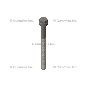 Cummins Screw 1198630 