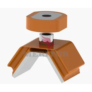 Meritor Motor Mount Kit 575828 