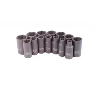 Sunex Tool 3/8  DR 19MM SE 1346162 