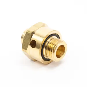 Wabco Pressure Valve 214500 