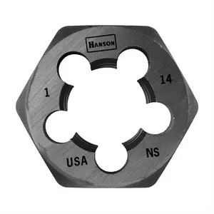 Irwin/ Hanson D.1 13/16 HX1-1 1231097 